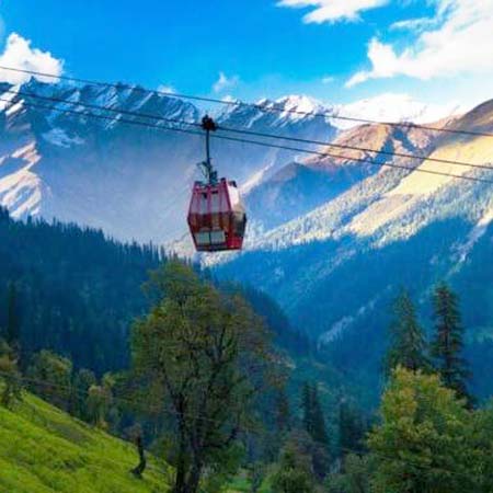 Cable Car