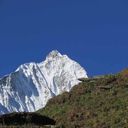 Hamta Pass Trek & Kaza Tour